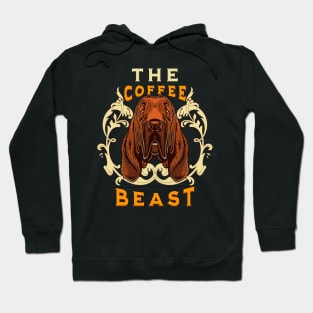 The Coffee Beast Hoodie